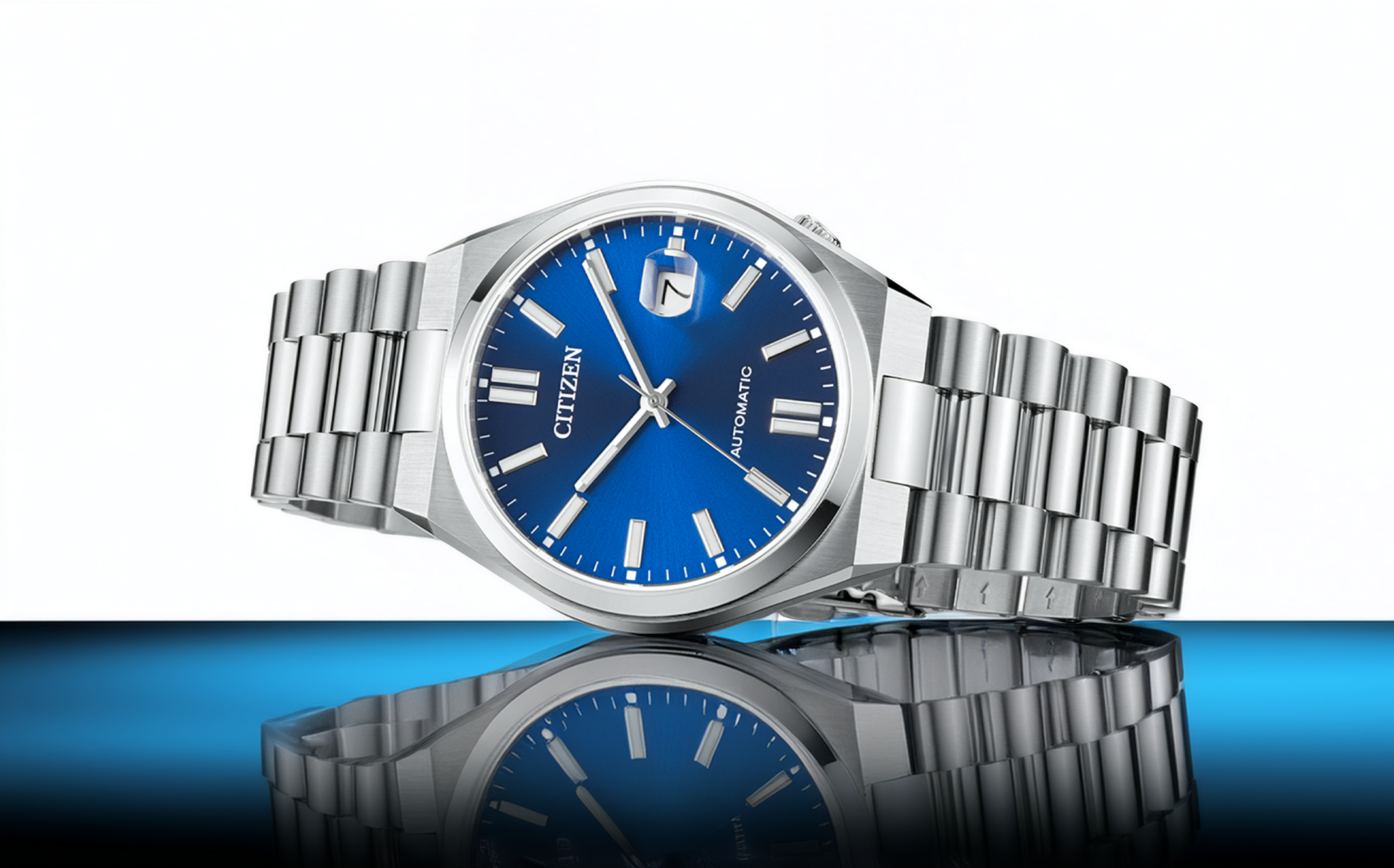 Keshrify - Premium Watch Culture