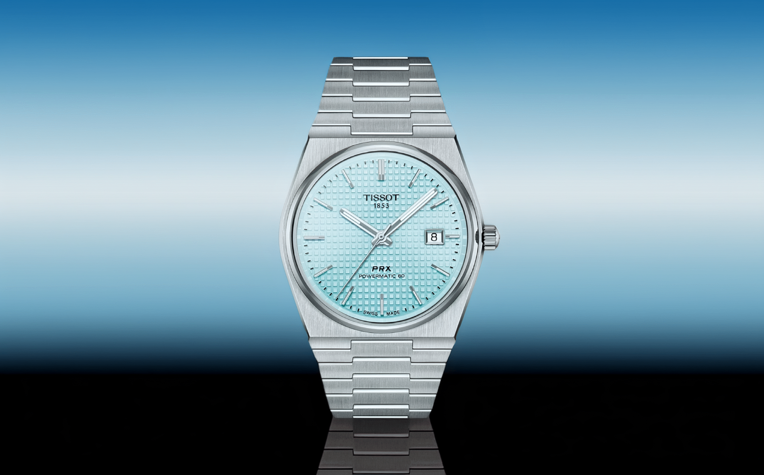 Read more about the article Tissot PRX Powermatic 80 Review: Is It Still the Value King in 2025?