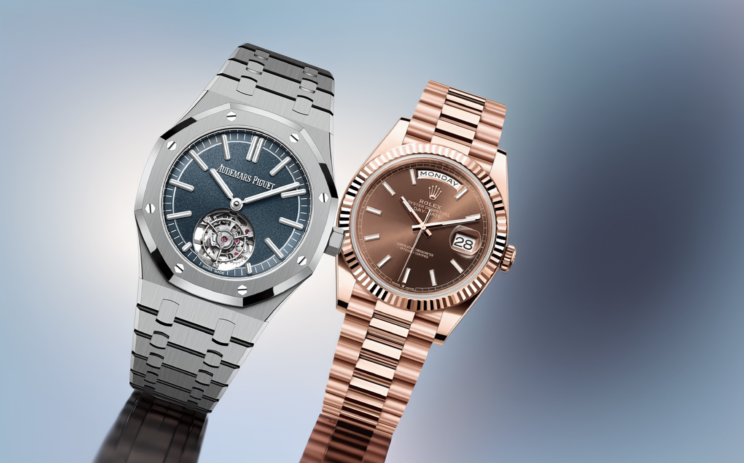 Watch Investing 101: Can You Make Money Collecting Watches?