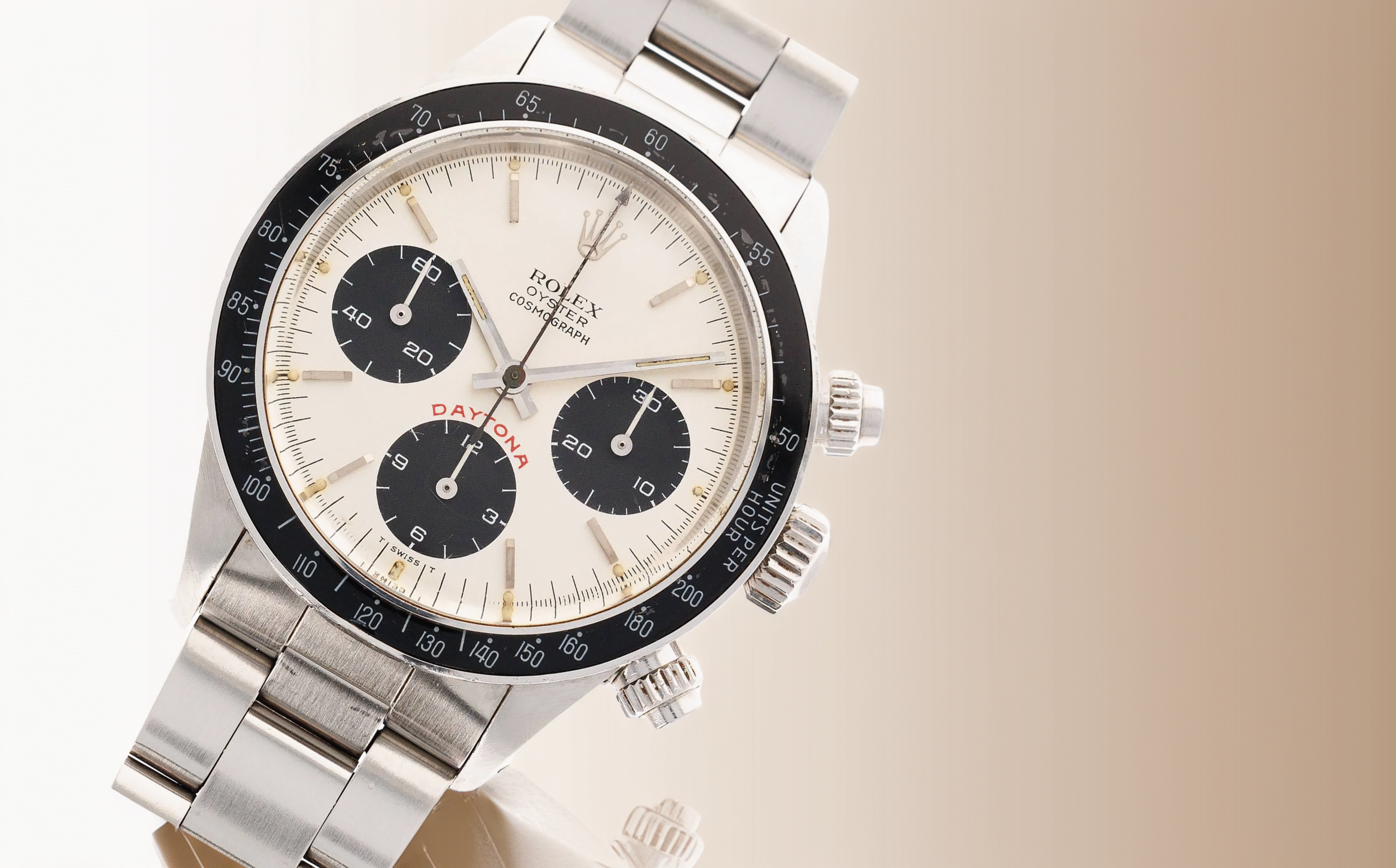 Neo-Vintage Watch Trend: Why 90s Chronographs are Booming