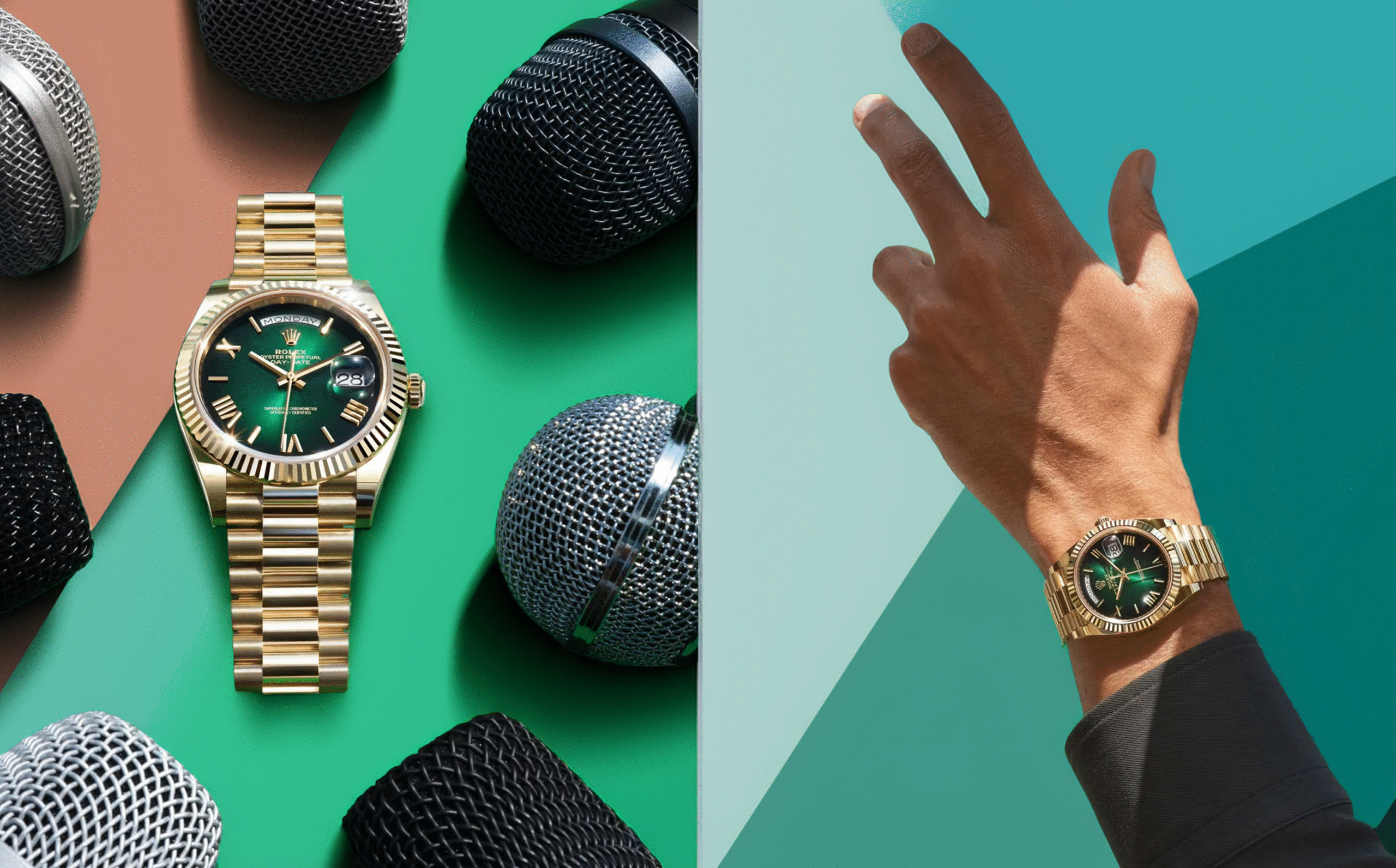 The Gentleman’s Guide to Watch Style: Size, Fit, & Occasions